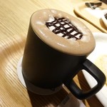 HUMMING BIRD by VERY FANCY KOKURA - カフェモカ　２1６円（セット価格）