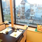 博多名代 吉塚うなぎ屋 - 2015年4月