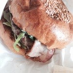 ウエストウッドベーカーズ - 