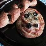 ウエストウッドベーカーズ - 