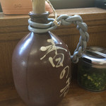 釜あげうどん 長田 in 香の香 - 