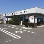 釜あげうどん 長田 in 香の香 - 