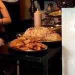 エジプシャンレストラン&カフェ スフィンクス - 