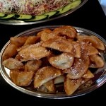 エジプシャンレストラン&カフェ スフィンクス - 