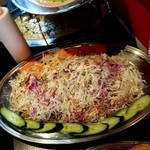 エジプシャンレストラン&カフェ スフィンクス - 