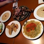 2015年7月5日　羊の会　5000円　飲み放題つき