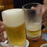 Tokuichi - 乾杯でごわす！