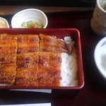 Unagi Dokoro Fuku - 