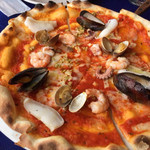 PESCE D'ORO - 