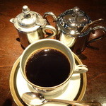 Cafe Tram - トラジャ