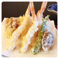日本料理 「さくら」   ヒルトン東京お台場 - 
