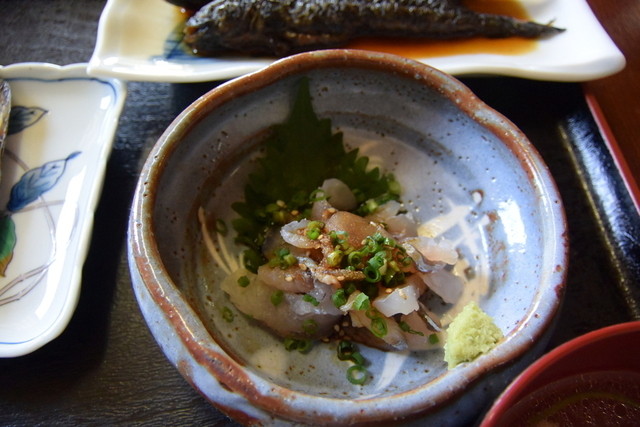 むつごろう亭 丸善 肥前山口 郷土料理 その他 食べログ