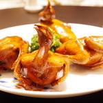 赤坂璃宮 銀座店 - 