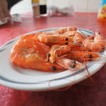 海濱海產店 - 海老