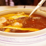 赤坂璃宮 銀座店 - 