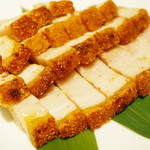 赤坂璃宮 銀座店 - 