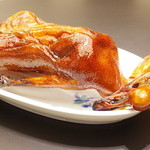 赤坂璃宮 銀座店 - 