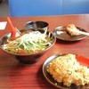 尾道ラーメンほんてん