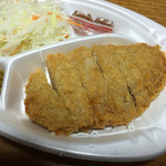 ほっともっと - 料理写真: