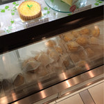 リバーレ - シュークリーム カスタード と チョコ 2種類