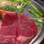 肉屋の正直な食堂 - 