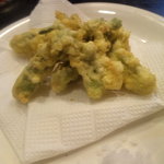 ずぼら - 2010/05たらの芽天