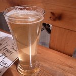 吉備土手下麦酒 普段呑み場 - 