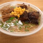 Kimpa Chi Ramen - 