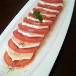 Laulea - カプレーゼ