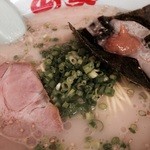 ラーメン山岡家 - あっぷっ