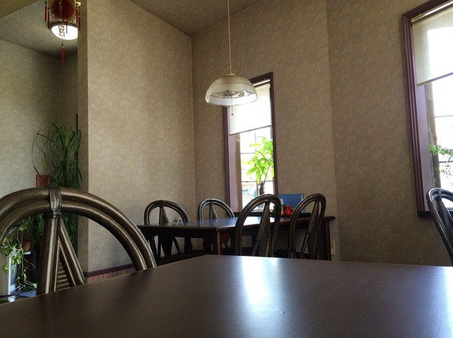 香港ハウス - 羽後本荘（中華料理）の写真