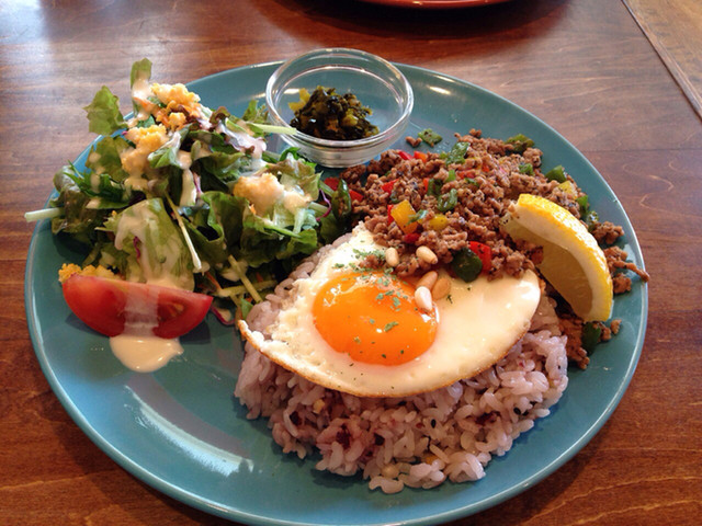 Coono クーノ 花巻 カフェ 食べログ