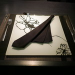 カゲロウ - テーブルセッティング