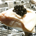 カゲロウ - ハマグリのヴァポーレ　キャビア