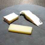 カゲロウ - フォルマッジョ　ジュラ　ウォッシュ　ブリードモー