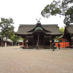 かえるcafe - ３人で仲良くお参りしました。
      