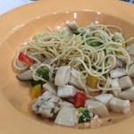 MananimRecipe - スジェチジュパスタ