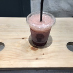 アンド ザ フリット - 