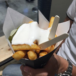 アンド ザ フリット - 