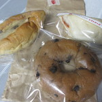 モンファボリ - 買ったモノ