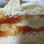 モンファボリ - もりかわさんちのトマトジャム、中身！