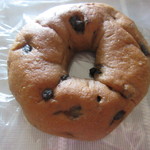 モンファボリ - チョコチップパン？