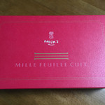 マキシム・ド・パリ ケーキショップ  東武池袋店 - 