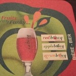 フランダース テイル - コースター