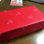 マキシム・ド・パリ ケーキショップ  東武池袋店 - 