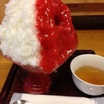 ひみつ堂 - ひみつのいちごみるく