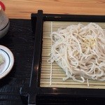 Soba Azuma - 更科 十割蕎麦
