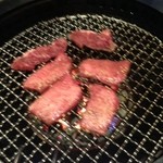 焼肉トラジ - 