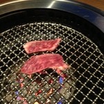 焼肉トラジ - 