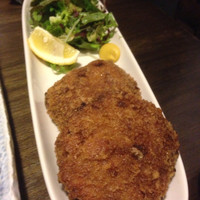 いせもん本店 - 松阪牛のコロッケ